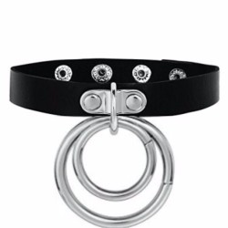 Choker O Ring OVERSIZE...