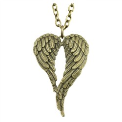 Halsband Vingar Angel Wings...