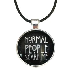 Halsband Normal People...