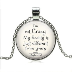 Halsband IÂ´m not...