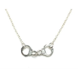 Halsband Handbojor HandCuffs 