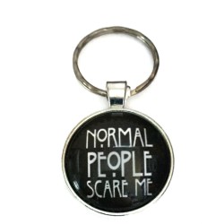 Nyckelring Normal People...