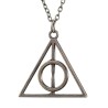 Halsband Brons - Deathly Hallows - Dödsrelikerna - Harry Potter 55 cn