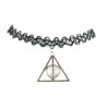 Choker - Deathly Hallows - Dödsrelikerna - Harry Potter - Tattoo