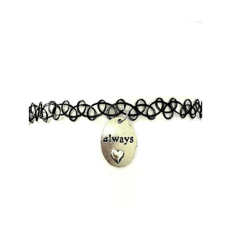 Choker - Always - Harry Potter