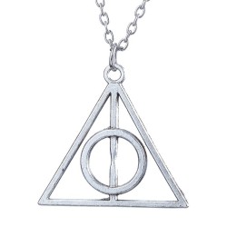 Halsband Deathly Hallows...