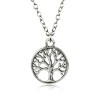 Halsband  Livets Träd Tree Of Life  Symbol