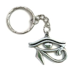 Nyckelring - Horus öga - Eye Of Ra - Egyptisk gud