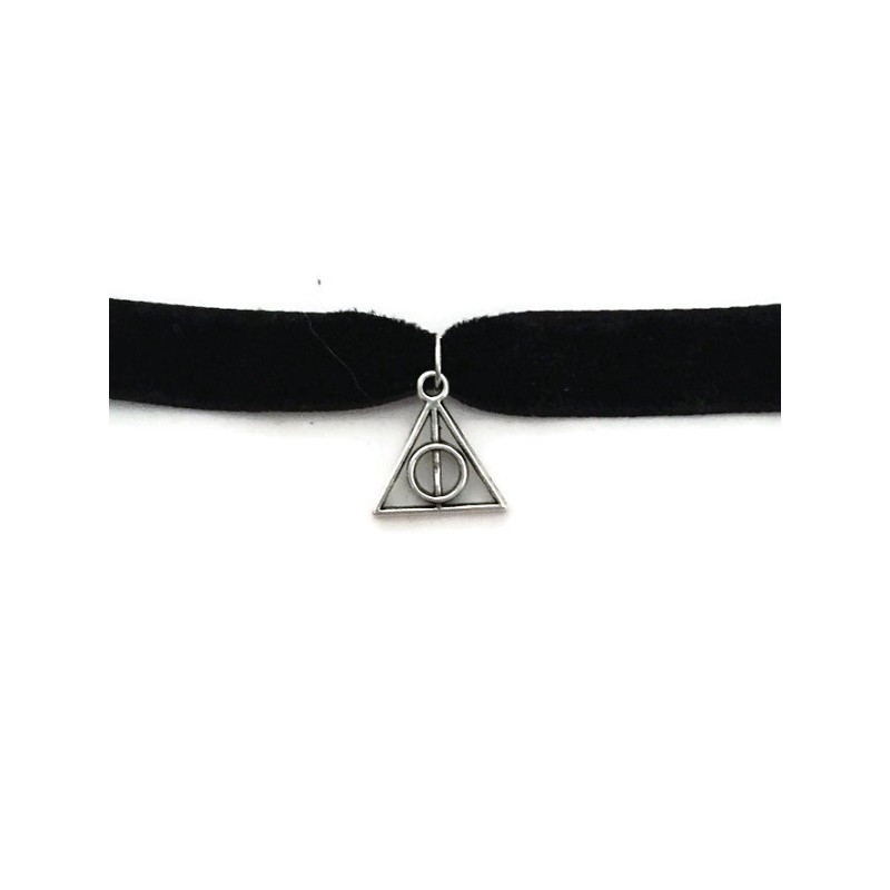 Choker - Dödsrelikerna - Deathly Hallows Harry Potter - Mini