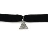 Choker - Dödsrelikerna - Deathly Hallows Harry Potter - Mini