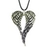 Halsband - Vingar - Änglavingar Angel Wings