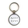 Nyckelring - Accio Keys - Harry Potter - Hermione Granger