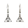 Örhängen Dödsrelikerna Deathly Hallows Harry Potter Mini 