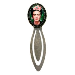 Bokmärke Frida Kahlo...