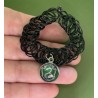 Choker Slytherin Tattoo Harry Potter Hogwarts Hallows Elevhem