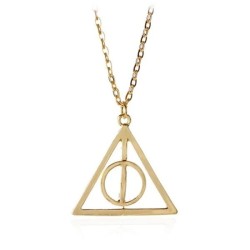 Halsband  Deathly Hallows...