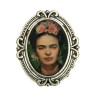 Pin Feminist Frida Kahlo Brosh Feminism Symbol