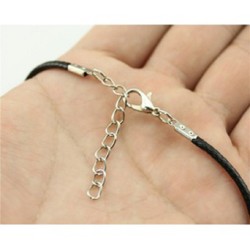 Halsband Best Friends Kompis hjärta 2 halsband Rem