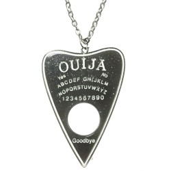 Halsband OUIJA Spådom Ande...